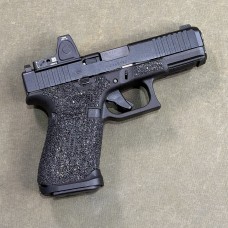 Glock 19 Gen 5 MOS 9mm - USED